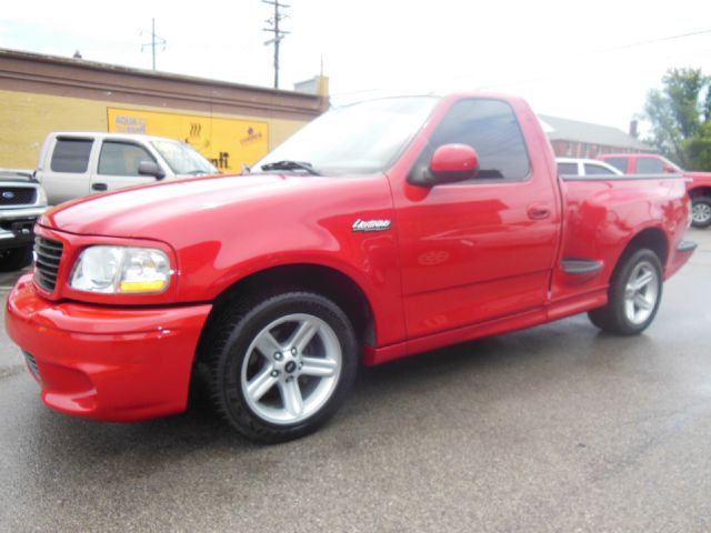 Ford F150 2003 photo 1