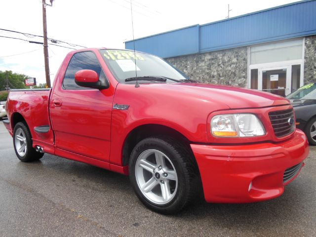 Ford F150 2003 photo 3