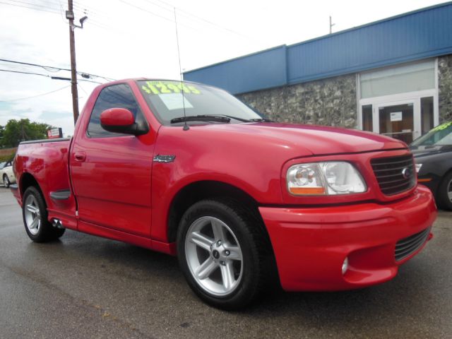 Ford F150 2003 photo 4