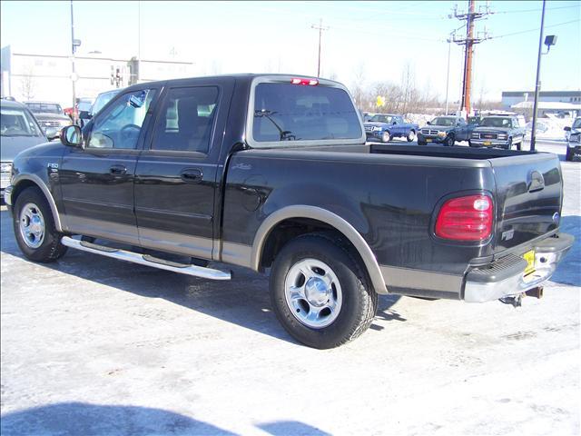 Ford F150 2003 photo 2
