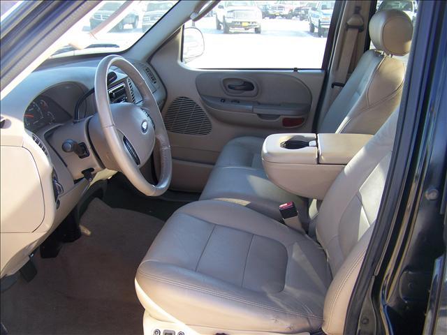 Ford F150 2003 photo 3