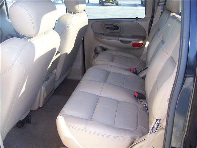 Ford F150 2003 photo 4