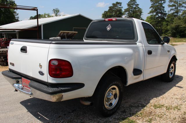 Ford F150 2003 photo 1