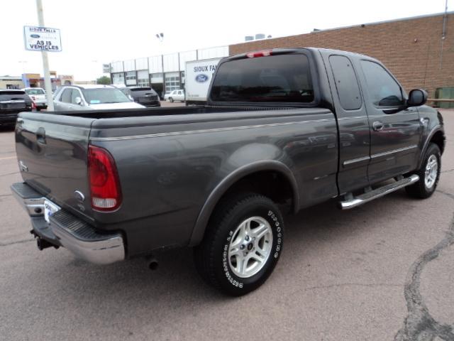 Ford F150 2003 photo 3