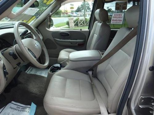 Ford F150 2003 photo 4