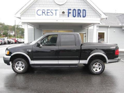 Ford F150 Unknown Other