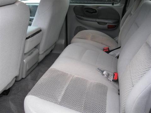 Ford F150 2003 photo 2