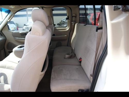 Ford F150 2003 photo 3