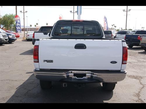 Ford F150 2003 photo 4