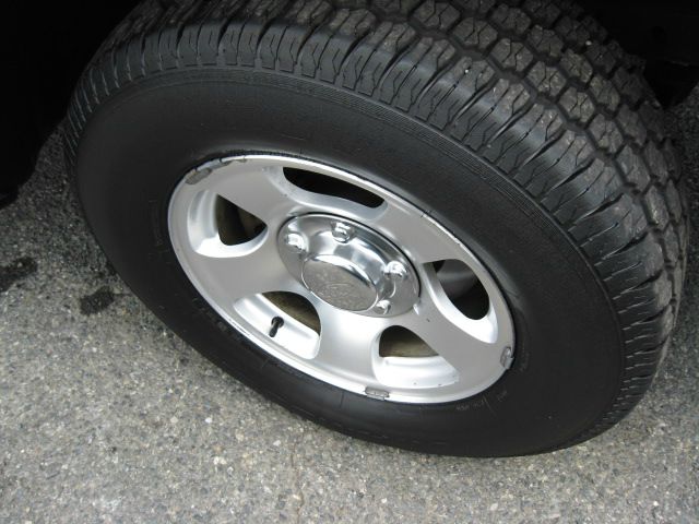 Ford F150 XLT Supercrew Short Bed 2WD Pickup Truck