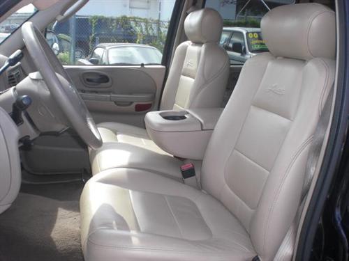 Ford F150 2.5/2.5s Other