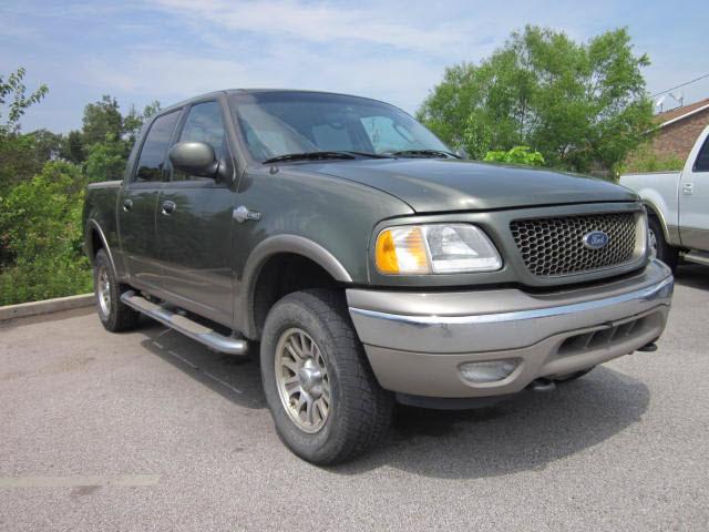 Ford F150 3/4t 4x2 Pickup