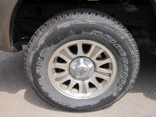 Ford F150 2003 photo 5