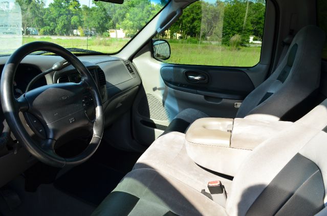 Ford F150 2003 photo 10