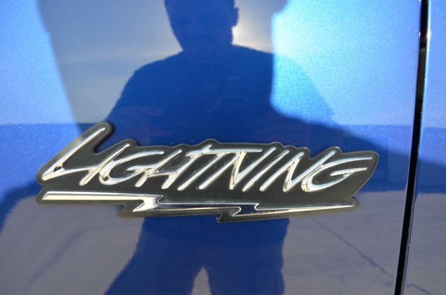 Ford F150 2003 photo 12