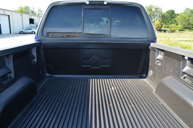 Ford F150 2003 photo 13