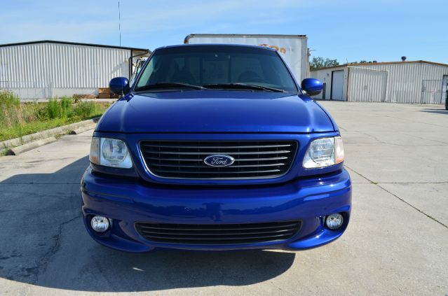 Ford F150 2003 photo 14