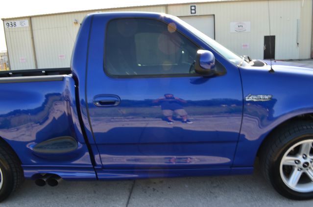 Ford F150 2003 photo 15