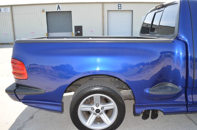 Ford F150 2003 photo 16