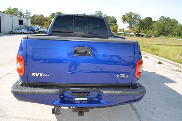 Ford F150 2003 photo 18
