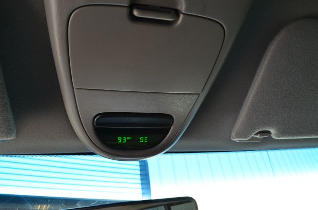 Ford F150 2003 photo 20