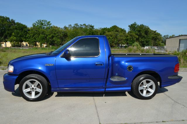 Ford F150 2003 photo 21