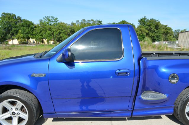 Ford F150 2003 photo 22