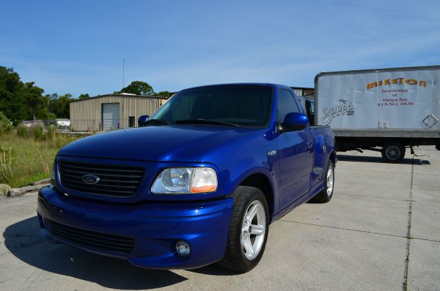 Ford F150 2003 photo 3