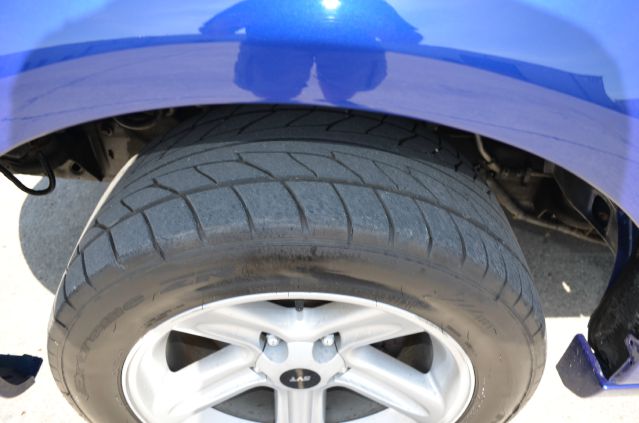 Ford F150 2003 photo 4