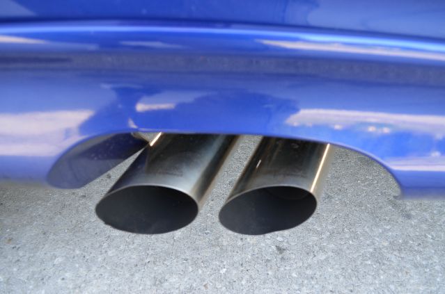 Ford F150 2003 photo 5