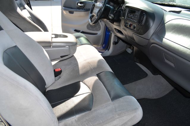 Ford F150 2003 photo 6