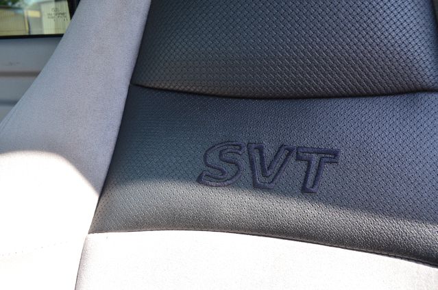 Ford F150 2003 photo 7