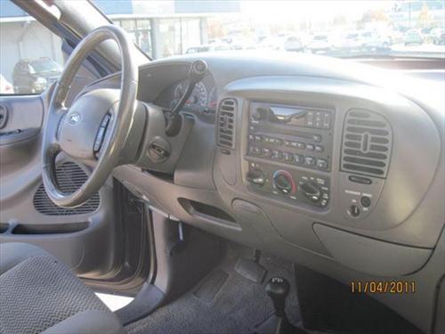 Ford F150 Unknown Other