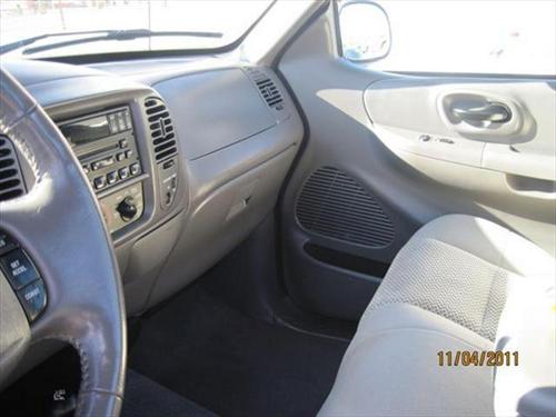 Ford F150 2003 photo 5