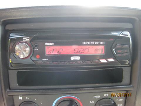 Ford F150 LT Crew Cab Other