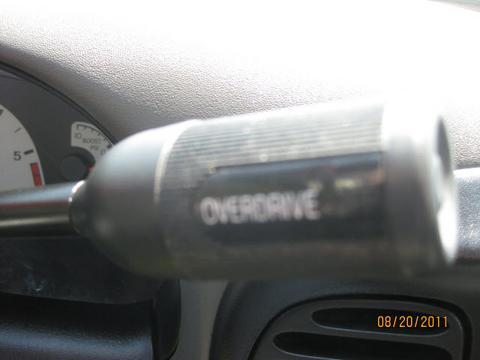 Ford F150 2003 photo 1