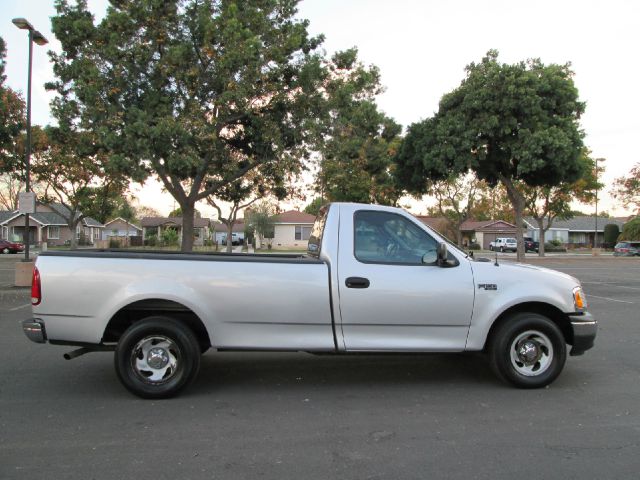 Ford F150 3.0si Coupe Pickup Truck