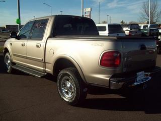 Ford F150 Z71- 4X4 Other