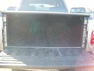 Ford F150 2003 photo 1