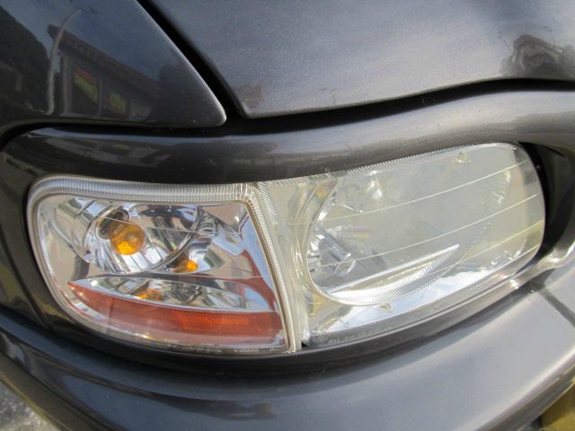 Ford F150 2003 photo 4