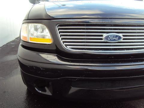 Ford F150 2003 photo 2
