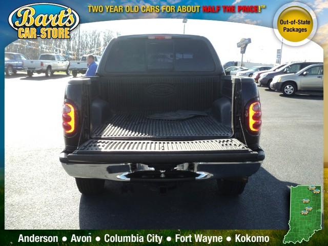 Ford F150 2003 photo 5