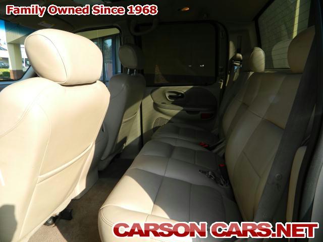 Ford F150 2003 photo 4