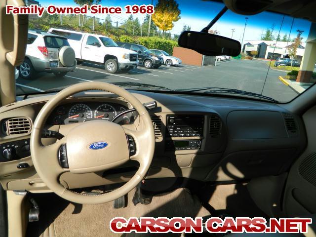 Ford F150 2003 photo 5