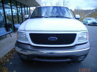 Ford F150 Unknown Other