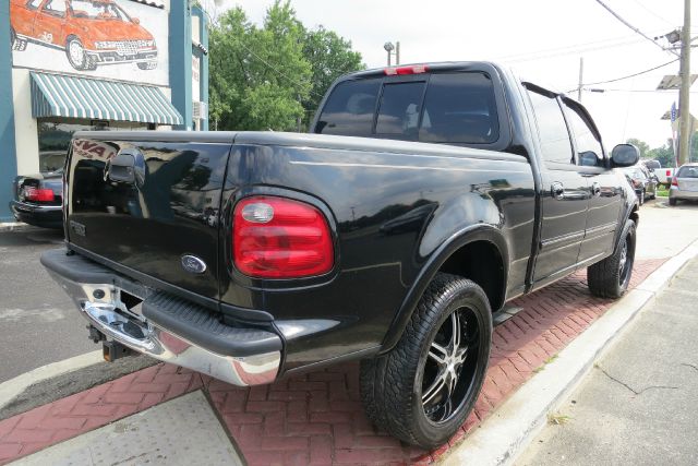 Ford F150 2003 photo 3