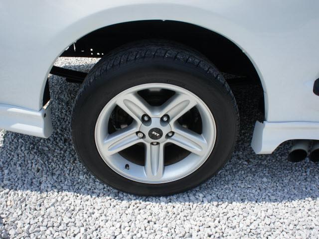 Ford F150 Unknown Pickup Truck