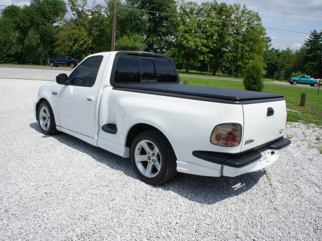 Ford F150 2003 photo 3