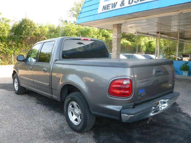 Ford F150 2003 photo 1