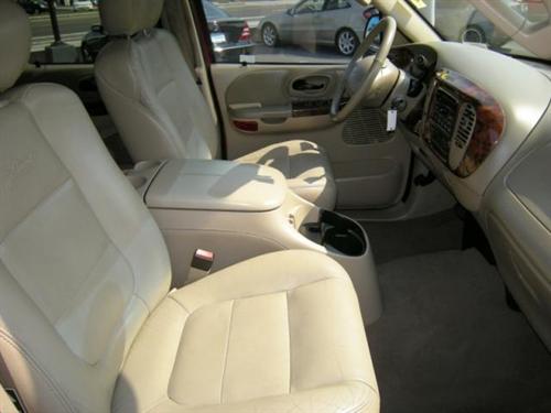 Ford F150 2003 photo 2